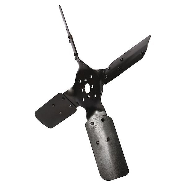 A & I Products Fan, 4 Blade 20" x20" x1" A-104763A - main